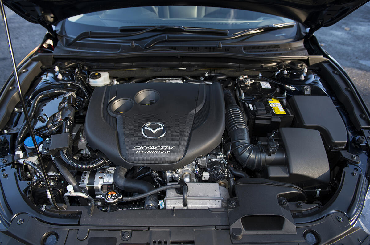 Motor mazda 3 1.6 diesel Motor mazda 3 1.6 diesel
